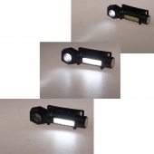 LED čelovka TBL-2482