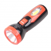 LED svítilna OX-3171 červená