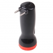 LED svítilna OX-3171 červená