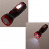 LED svítilna OX-3171 červená