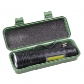 USB svítilna se zoomem NO 0002