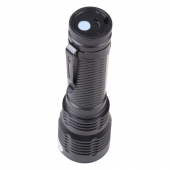 USB svítilna se zoomem NO 0002