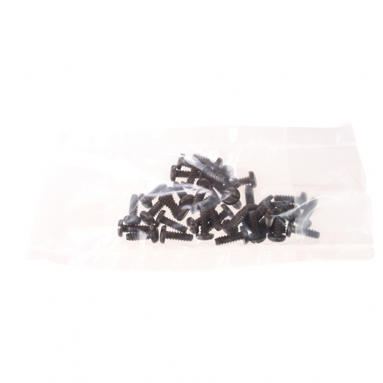 Šrouby M6x18, 500g