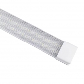 Stropní LED svítidlo 120 cm 240 W