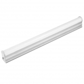 Led trubice T5 118 cm  48 W stříbrná