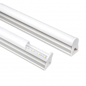 Led trubice T5 118 cm  48 W stříbrná