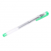 Barevné gelové propisky 140ks