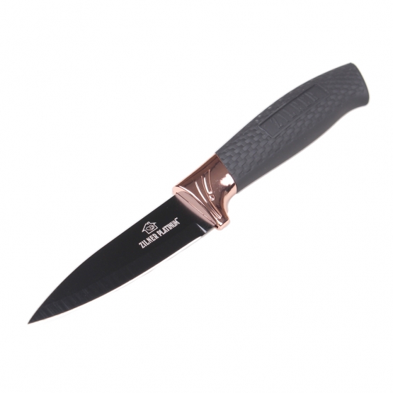 Sada nožů s rotačním stojanem ZL-5118