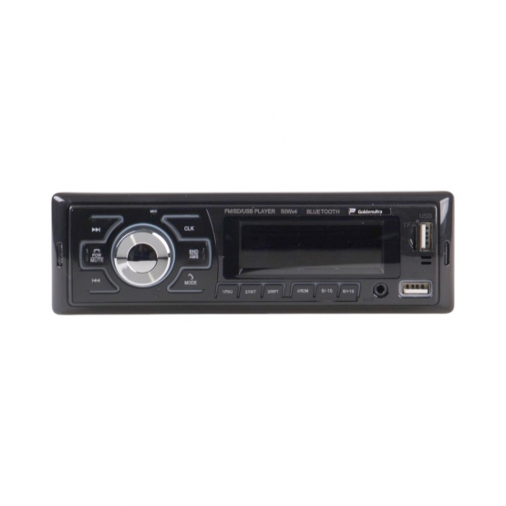 Autorádio MP3 var.1
