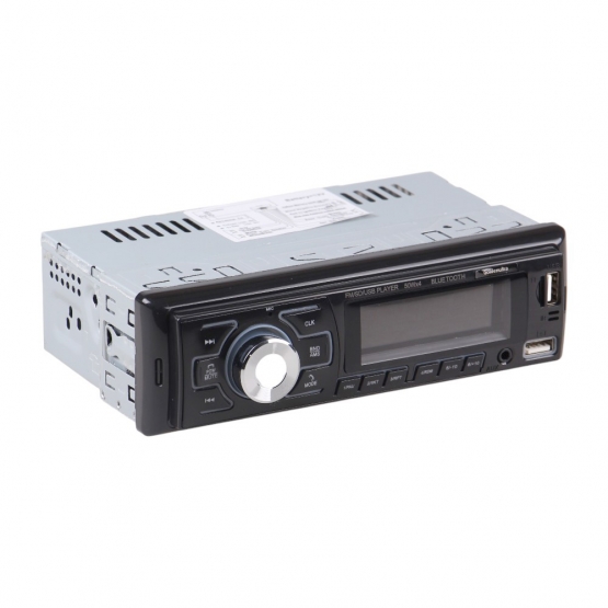 Autorádio MP3 var.1