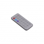 Autorádio MP3 var.1