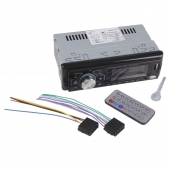 Autorádio MP3 var.1