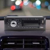 Autorádio MP3 var.1