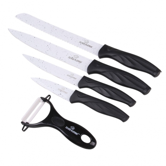 5dílná sada nožů ZL-5132