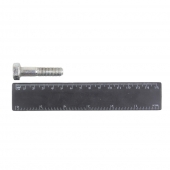 Šrouby M10x45, 500 g