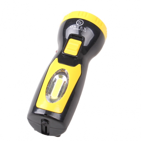 LED svítilna OX-3171 žlutá