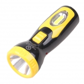 LED svítilna OX-3171 žlutá