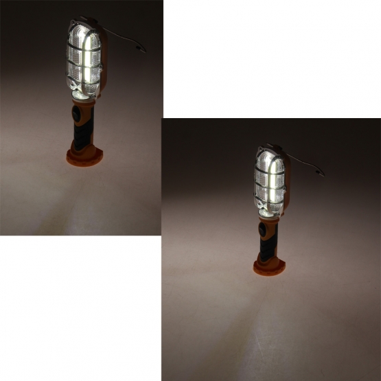 LED přenosné světlo