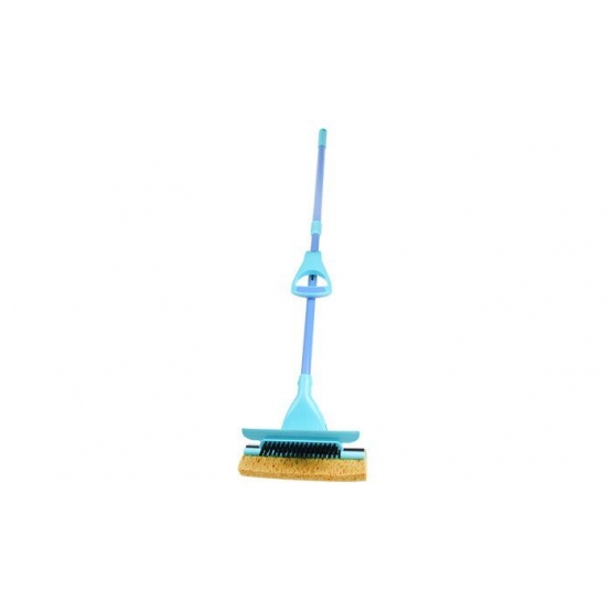 Mop s houbou