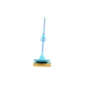 Mop s houbou