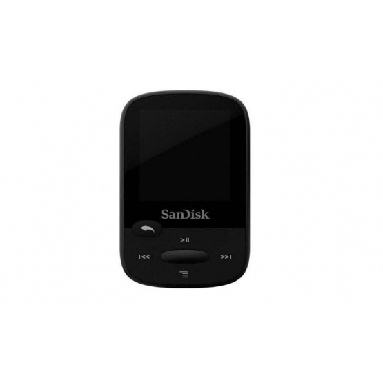 MP3 přehrávač SanDisk Sansa Clip Sports 4GB