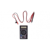 Digitální multimetr DT-832