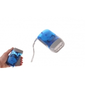 LED svítilna  ZD42A
