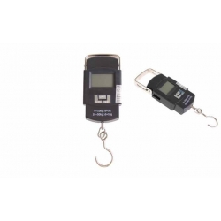 Přenosná elektronická váha  