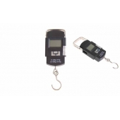 Přenosná elektronická váha  