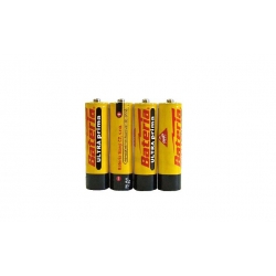 Baterie Ultra Prima R6 4 ks