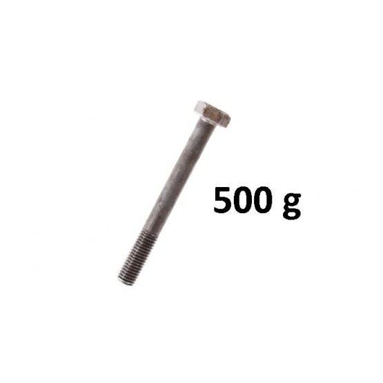 Šroub M10x90 500g