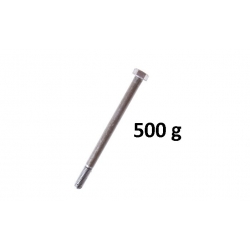 Šroub M10x140 500g