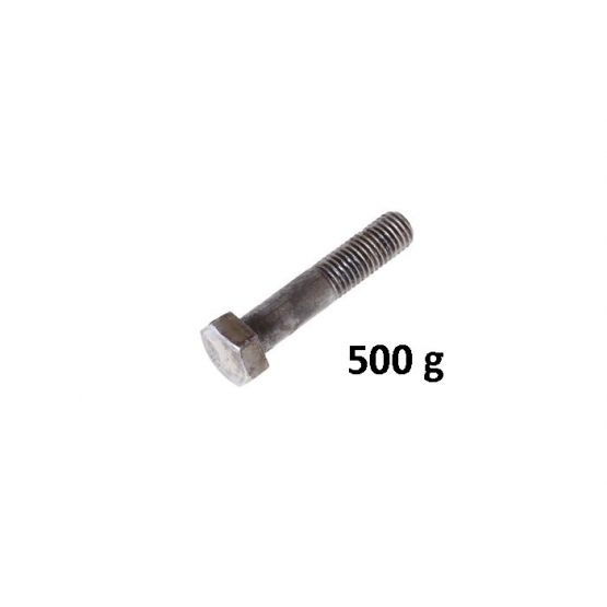 Šroub M12x60 500g