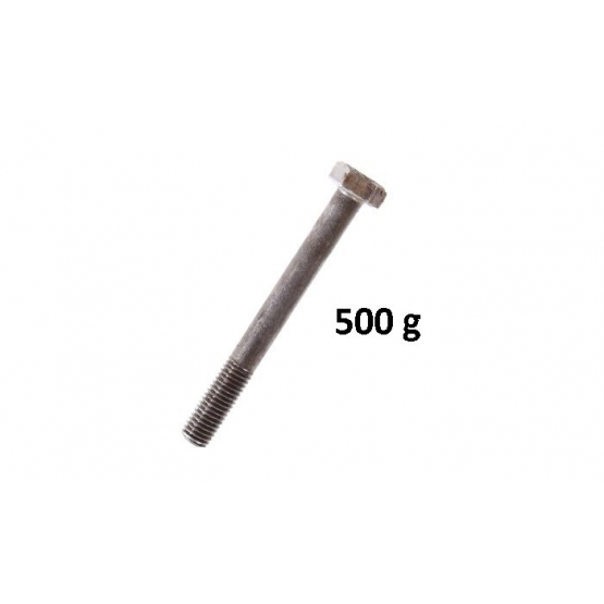 Šroub M12x120 500g