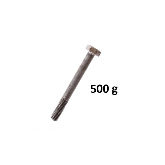 Šroub M16x140 500g