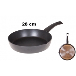 Nepřilnavá pánev 28 cm