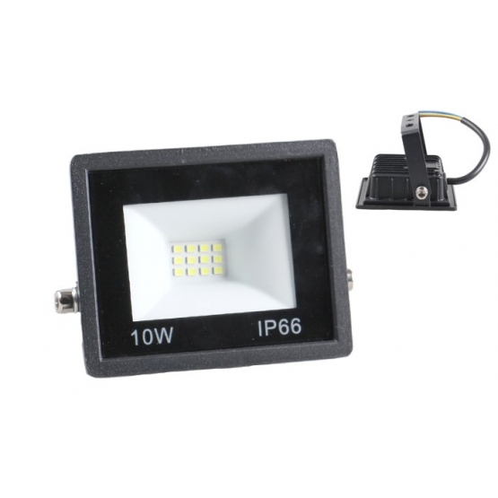 LED reflektor 10W