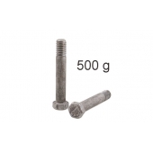 Šrouby M12x75, 500g
