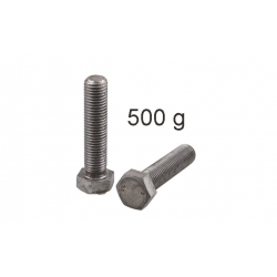 Šrouby M16x70, 500g