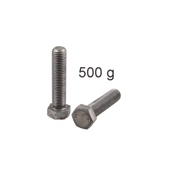 Šrouby M16x70, 500g