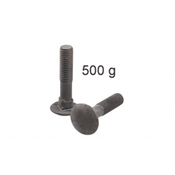 Šrouby M12x60, 500g