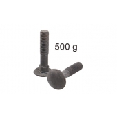 Šrouby M12x60, 500g