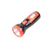 LED svítilna OX-3171 červená