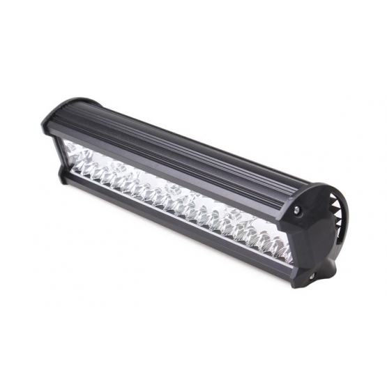 Přídavné LED světlo do auta 360W