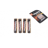 Alkalické baterie Maxday - AAA LR03 4ks