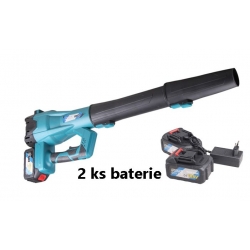 Aku foukač listí HX-8323 108V