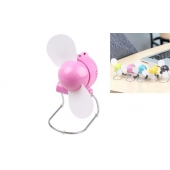Mini ventilátor ZH-820
