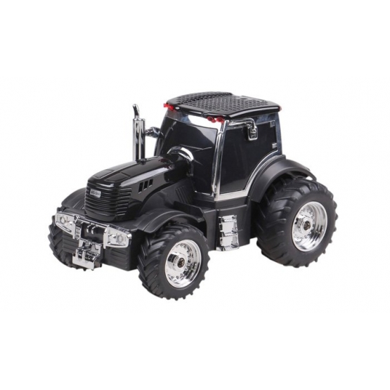 Reproduktor traktor WS-560 černý