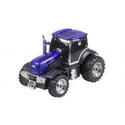 Reproduktor traktor WS-560 modrý