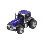 Reproduktor traktor WS-560 modrý